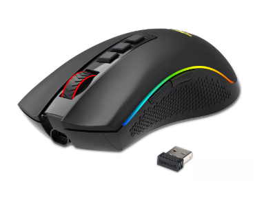 Redragon Cobra Pro Wireless