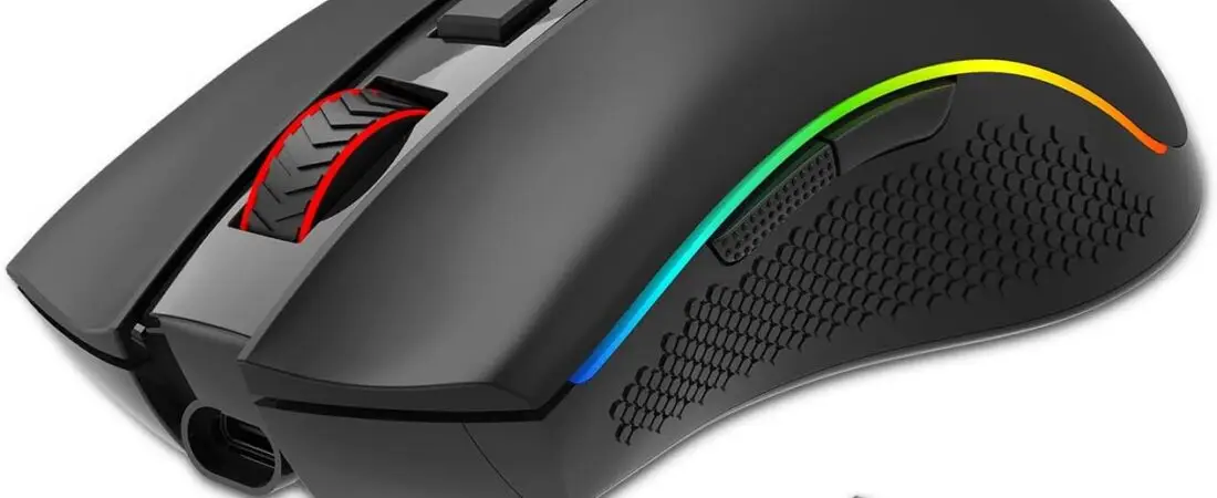 Análise Detalhada do Mouse Gamer Redragon Cobra Pro RGB: Vale a Pena Investir?