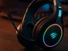 Headset Havit HV-H2232d é Bom