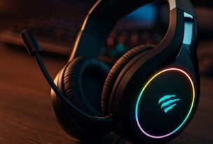 Headset Havit HV-H2232d é Bom