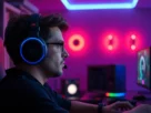 JBL Quantum 100 Review: Um Headset Gamer de Entrada com Foco em Áudio