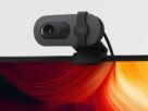 Webcam Full HD Logitech Brio 100 com Microfone Integrado, vale a pena