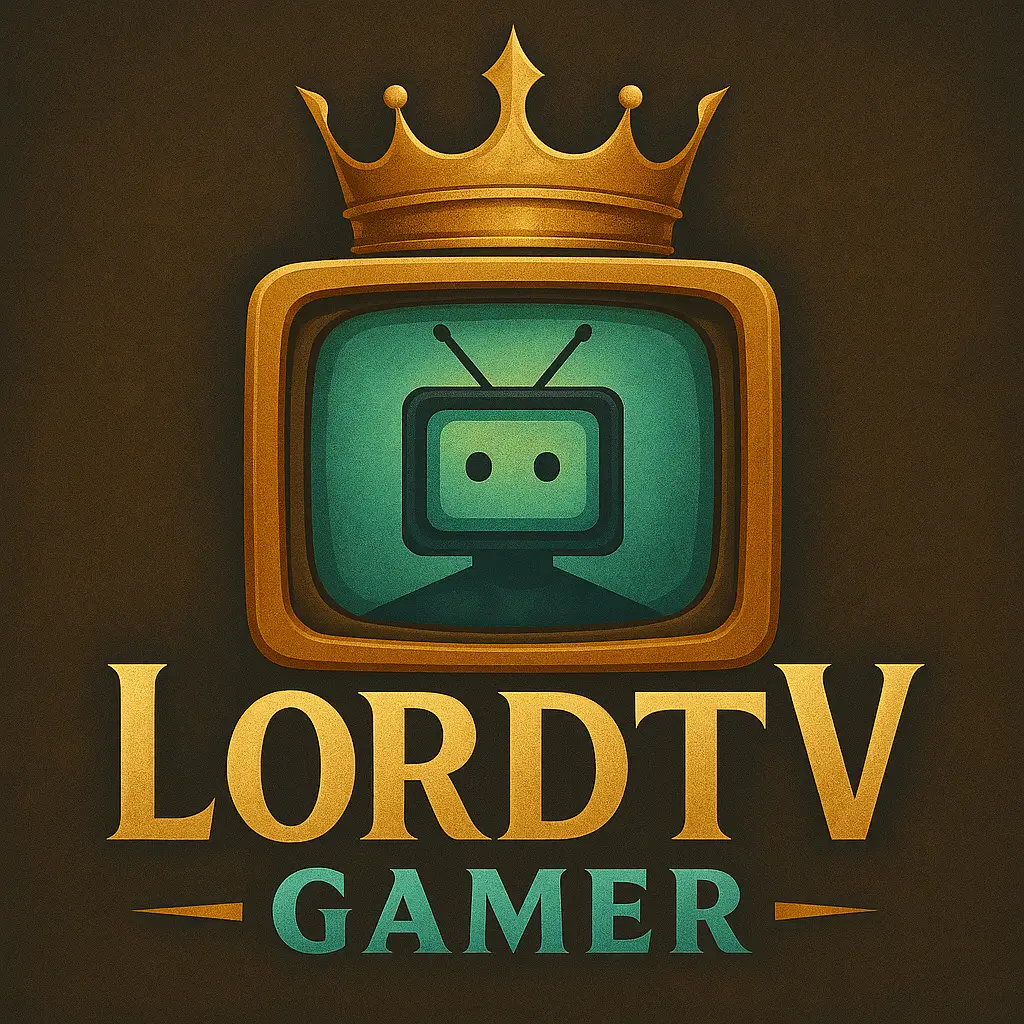 LordeTv Gamer