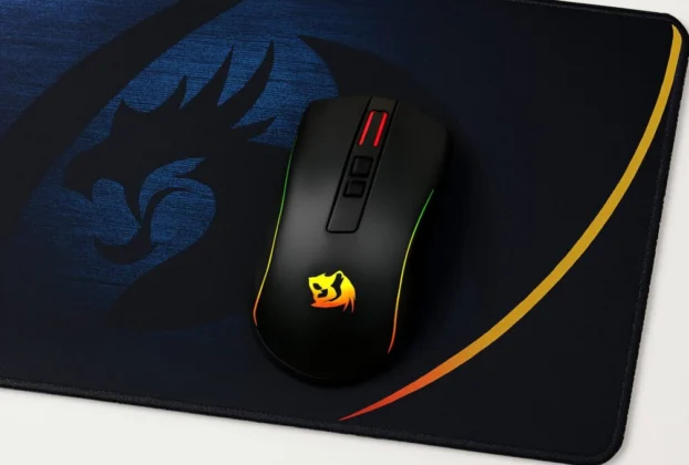 Redragon Cobra Pro Wireless