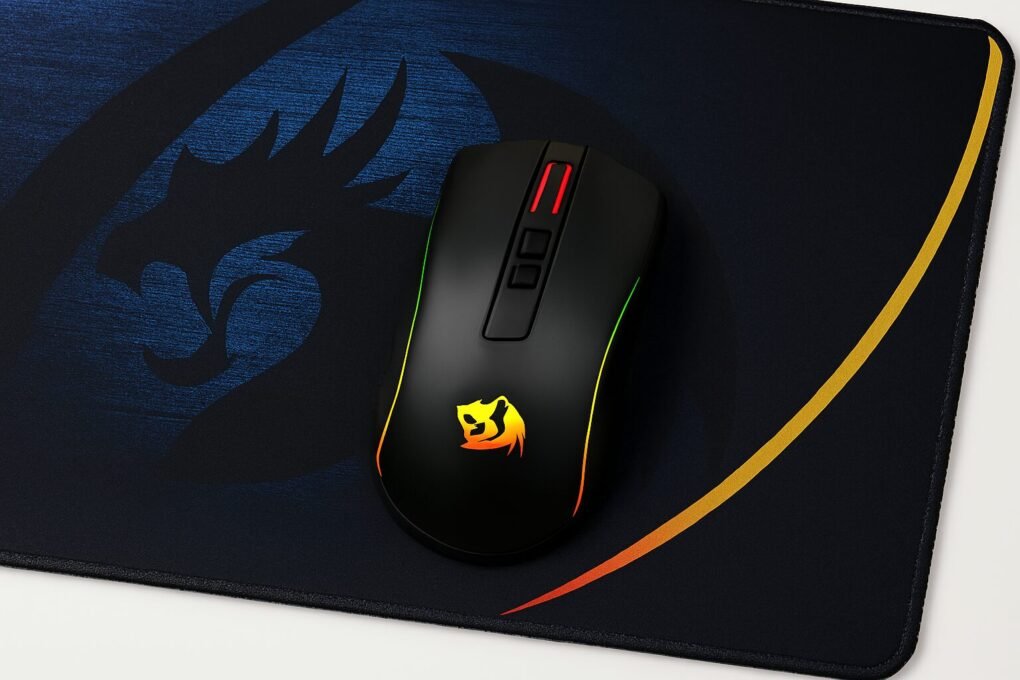 Redragon Cobra Pro Wireless